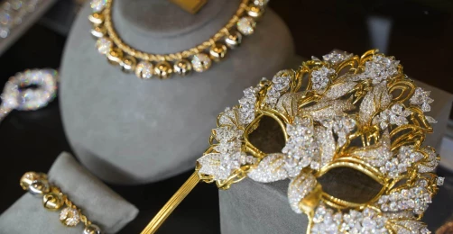 2021 New York City Jewelry & Watch Show