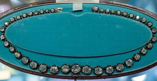2022 New York City Jewelry & Watch Show